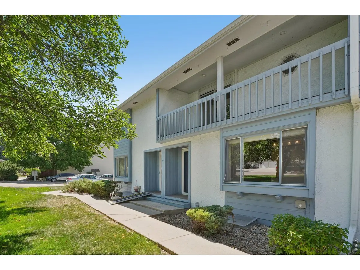 2135 Meadow #C, Longmont, CO 80501