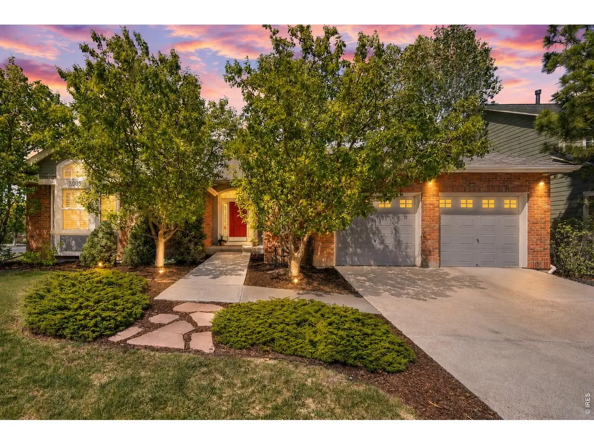 3005 Sedgwick, Loveland, CO 80538