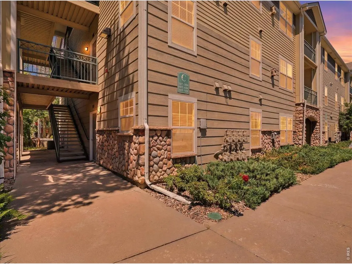 2226 W Elizabeth #C205, Fort Collins, CO 80521