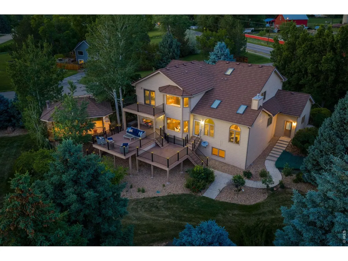 6440 Monarch Park, Niwot, CO 80503