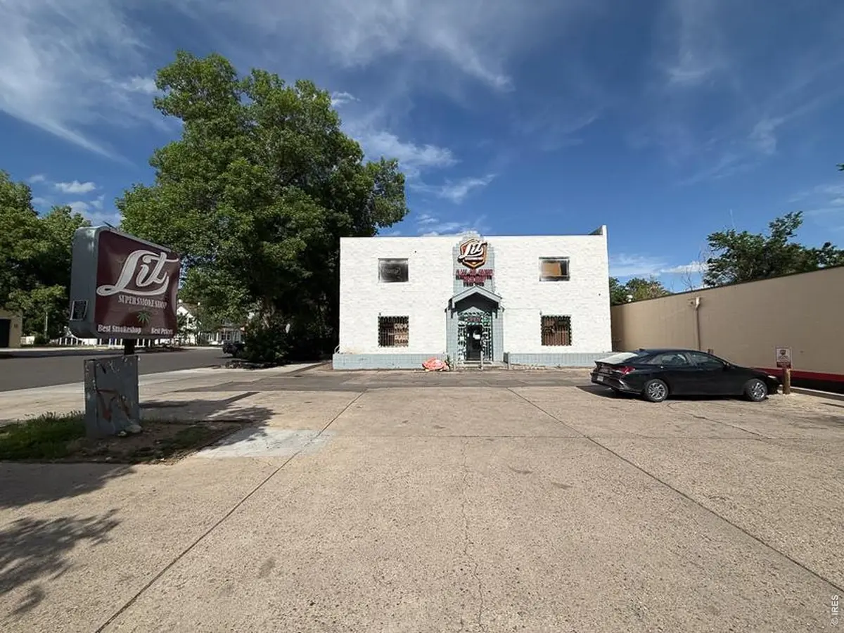 802 S College, Fort Collins, CO 80524