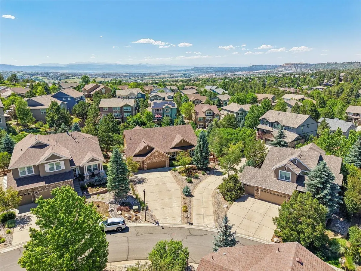 1505 Stonehill, Castle Rock, CO 80104
