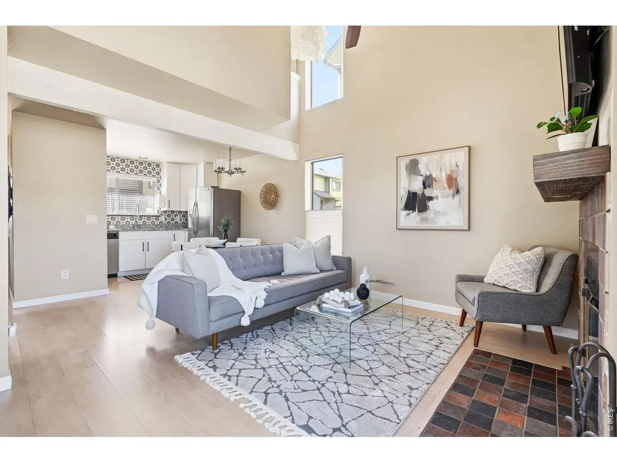 3296 Cripple Creek, Boulder, CO 80305