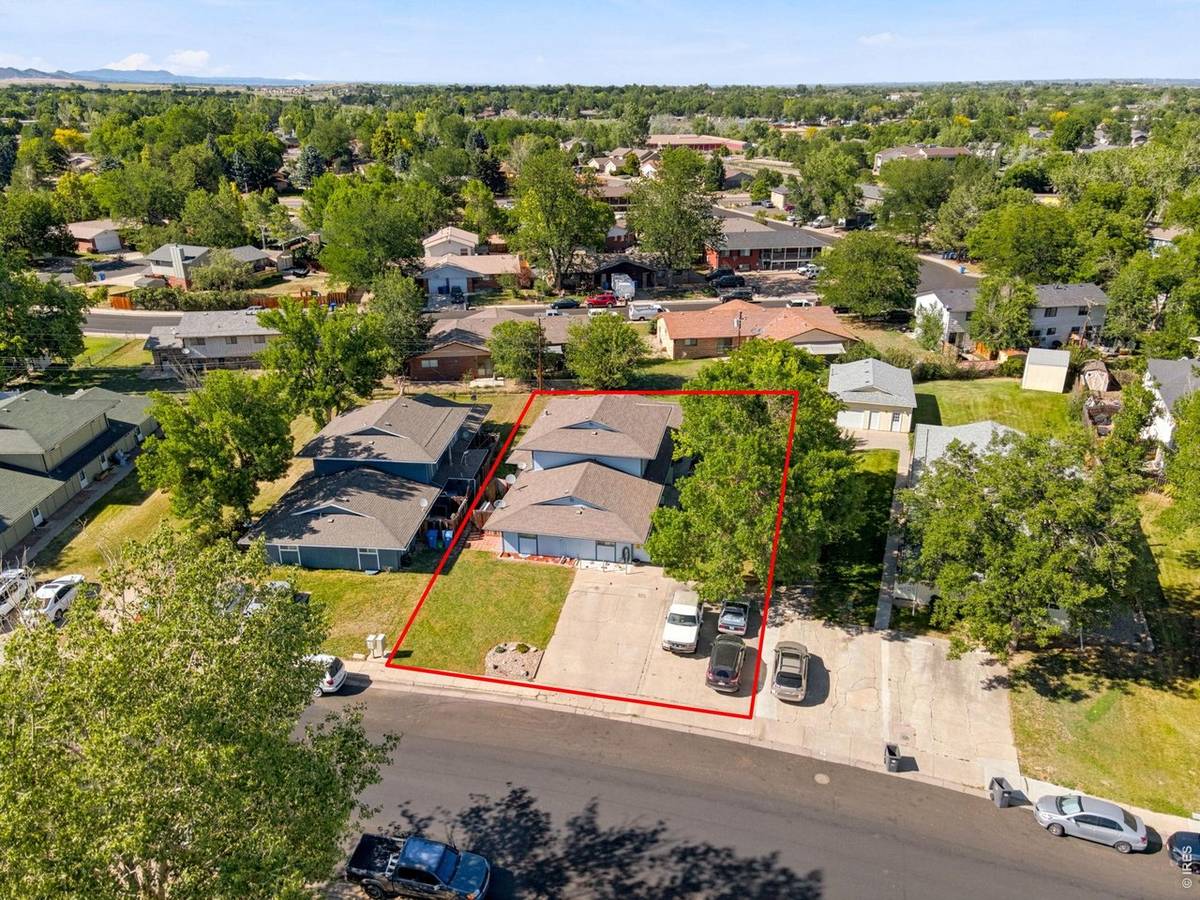 3609 Butternut, Loveland, CO 80538