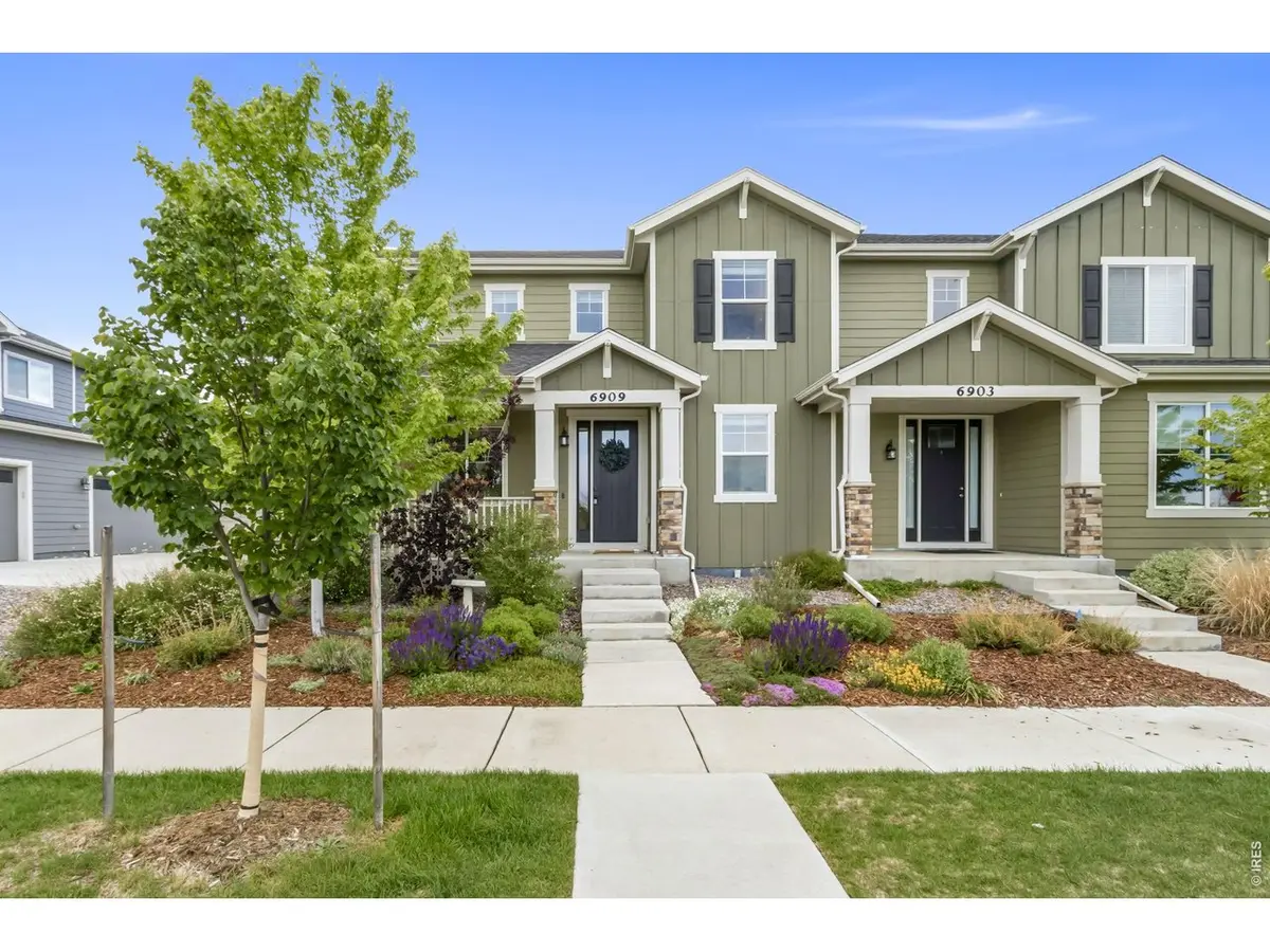 6909 Enterprise, Fort Collins, CO 80526