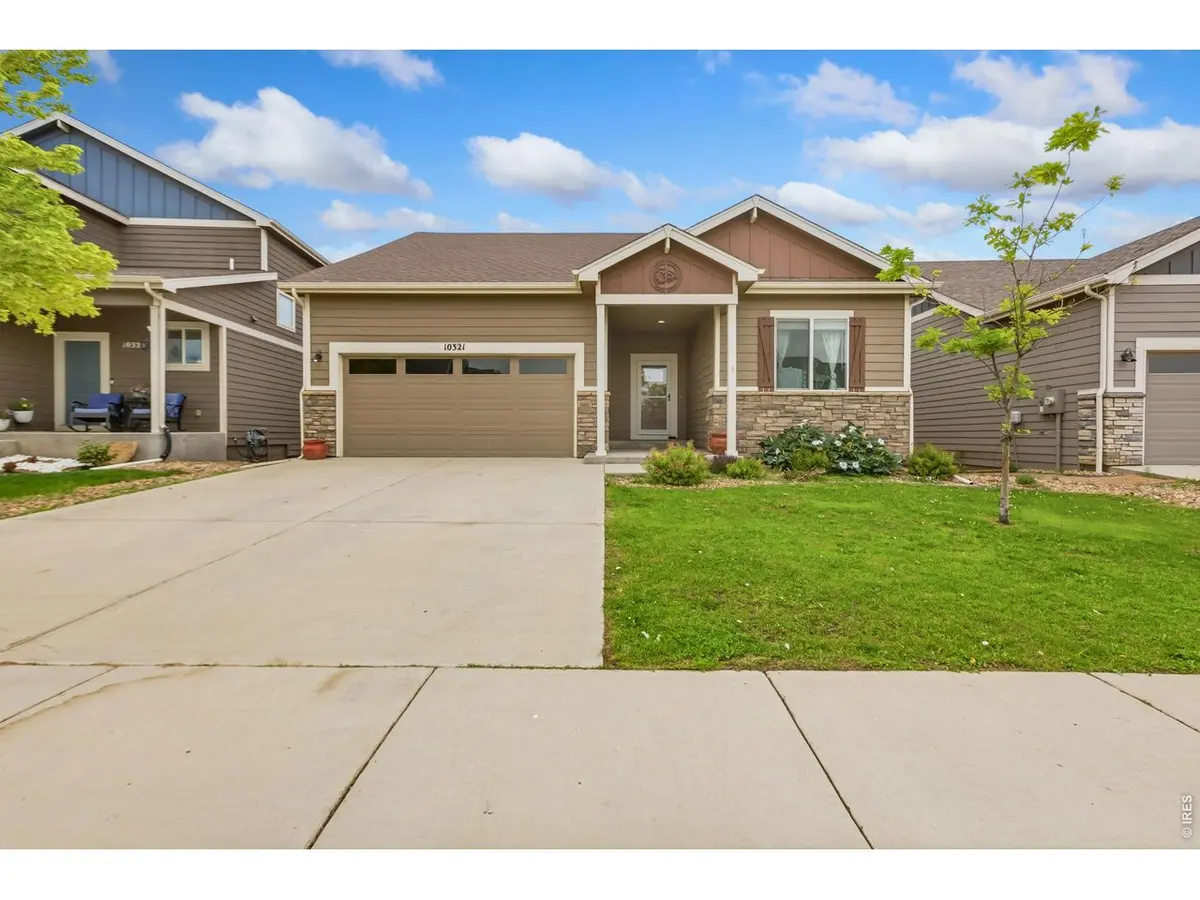 10321 W 11th, Greeley, CO 80634