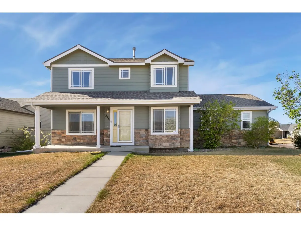 3211 White Buffalo, Wellington, CO 80549