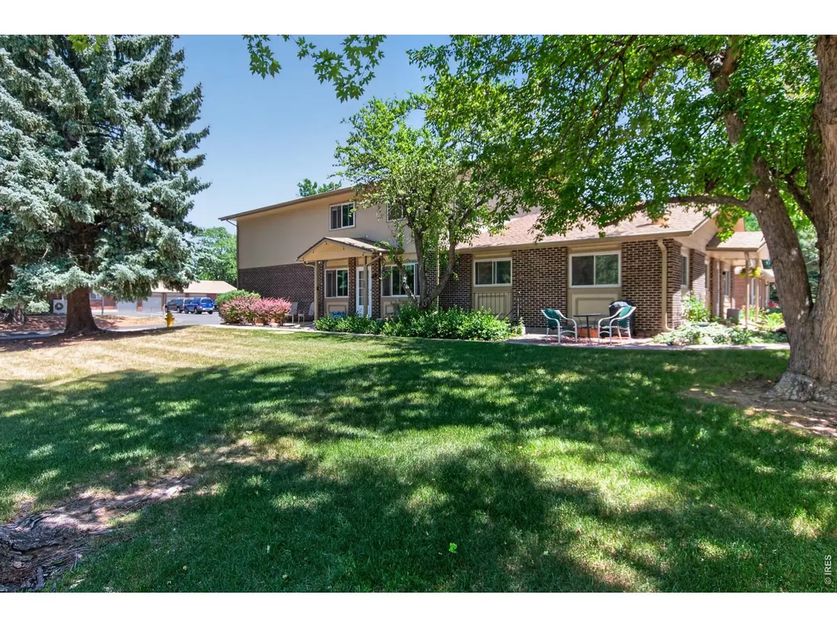 1024 Oxford #68-17B, Fort Collins, CO 80525