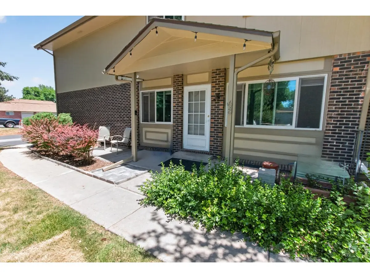 1024 Oxford #68-17B, Fort Collins, CO 80525