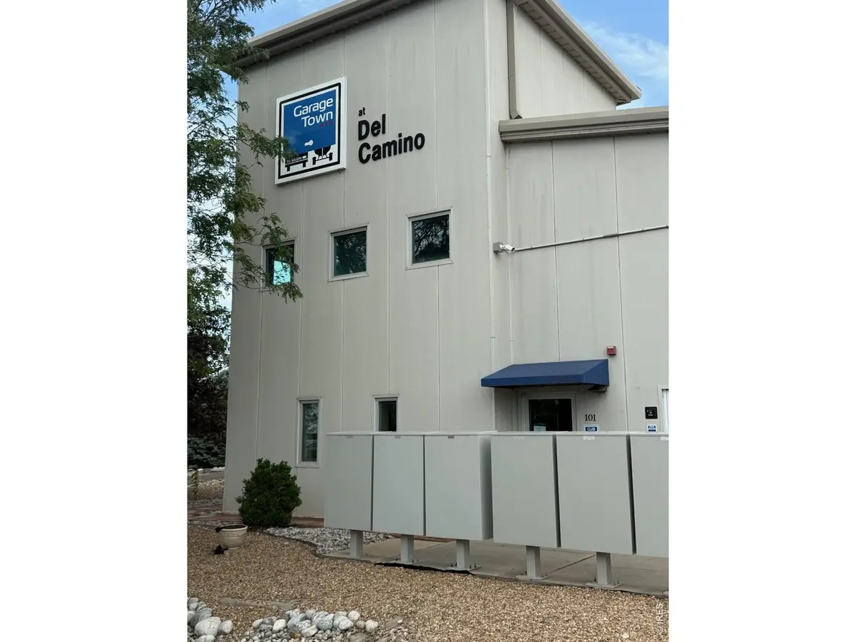 3656 Stagecoach ##315, Longmont, CO 80504