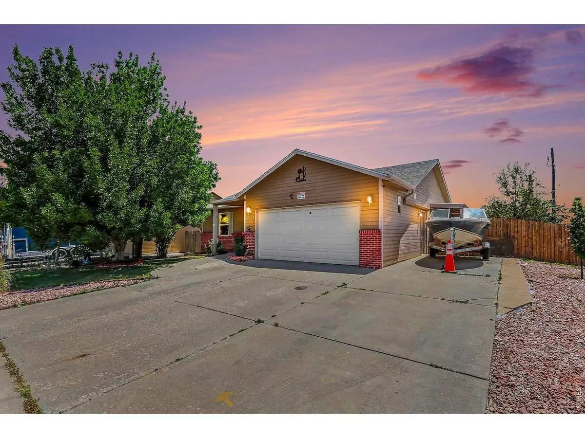3628 Centennial, Evans, CO 80620