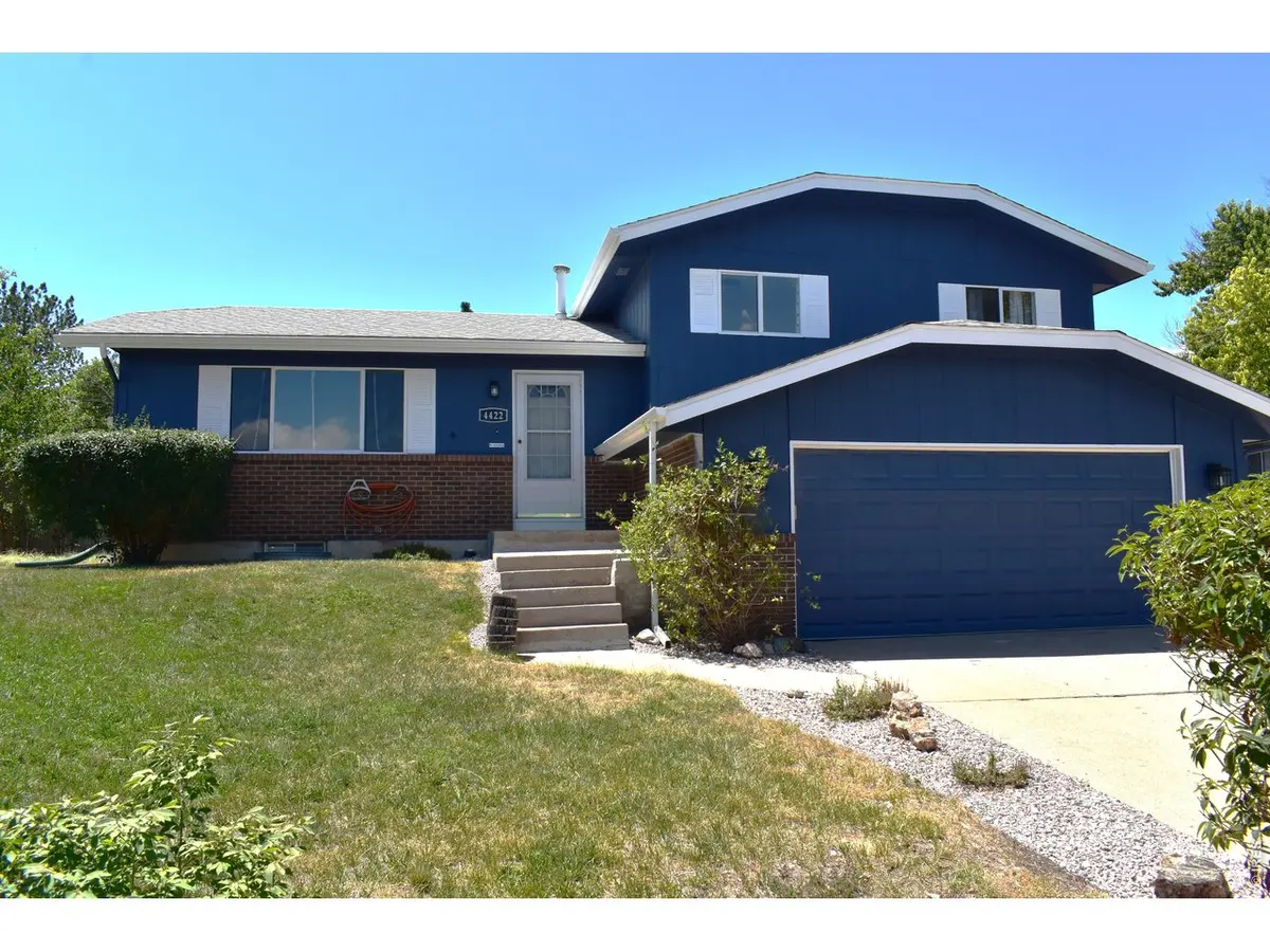 4422 W 9th, Greeley, CO 80634