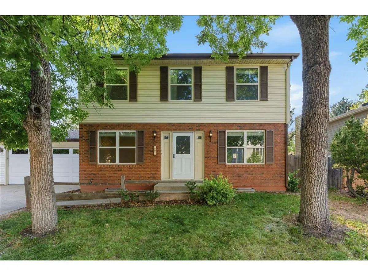 2060 Bennington, Fort Collins, CO 80526