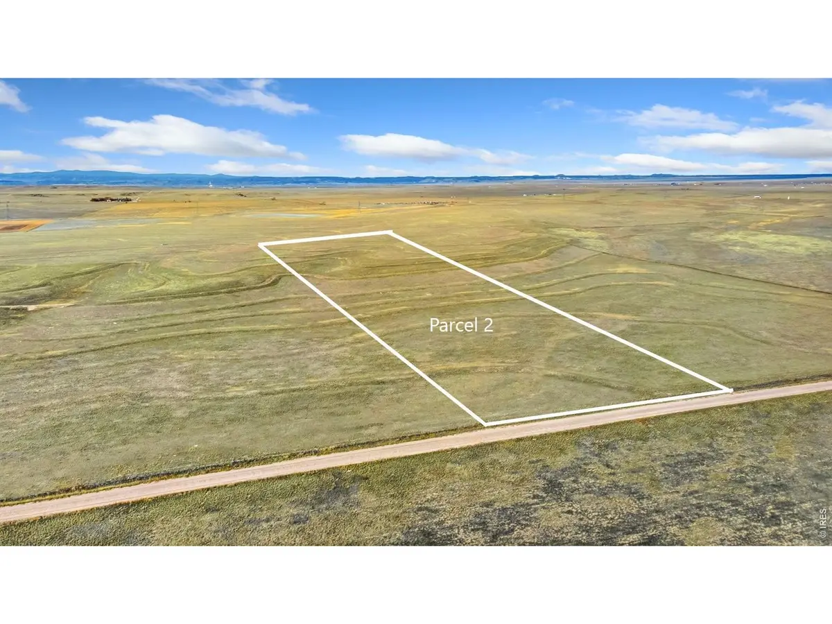 0 County Road 21 Parcel 2, Carr, CO 80612