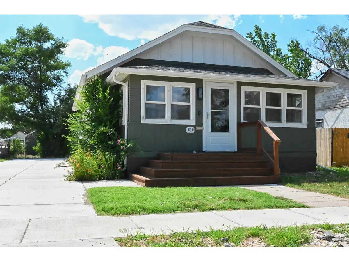 619 Deuel, Fort Morgan, CO 80701