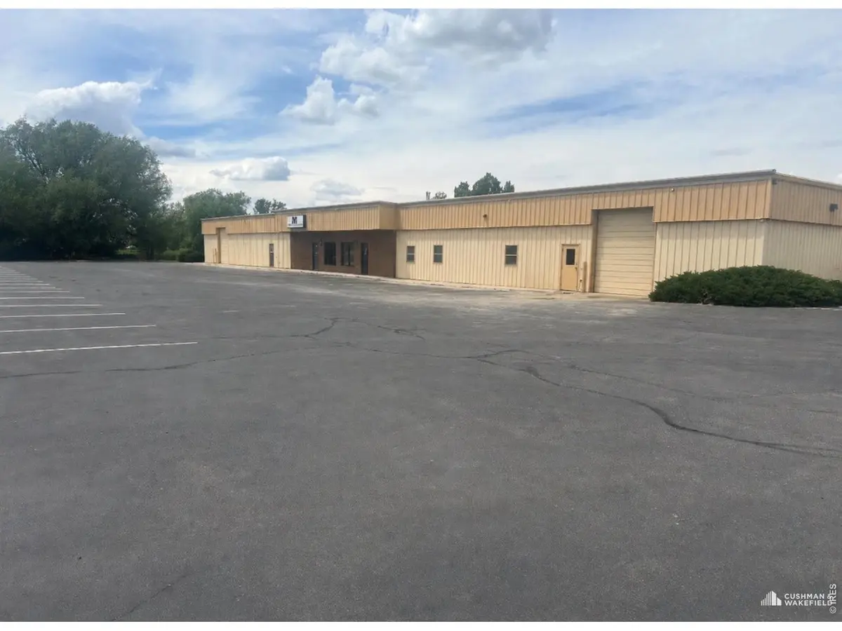 219 N Timberline #2, Fort Collins, CO 80524