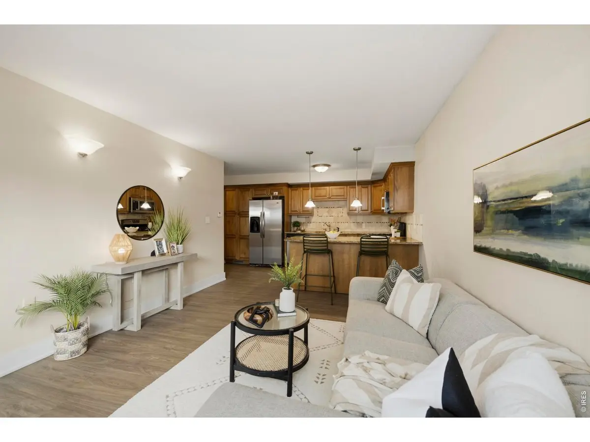 233 N Meldrum #A-8, Fort Collins, CO 80521