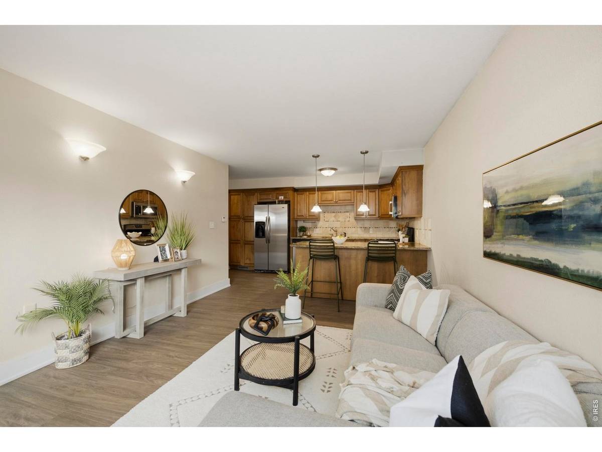 233 N Meldrum #A-8, Fort Collins, CO 80521