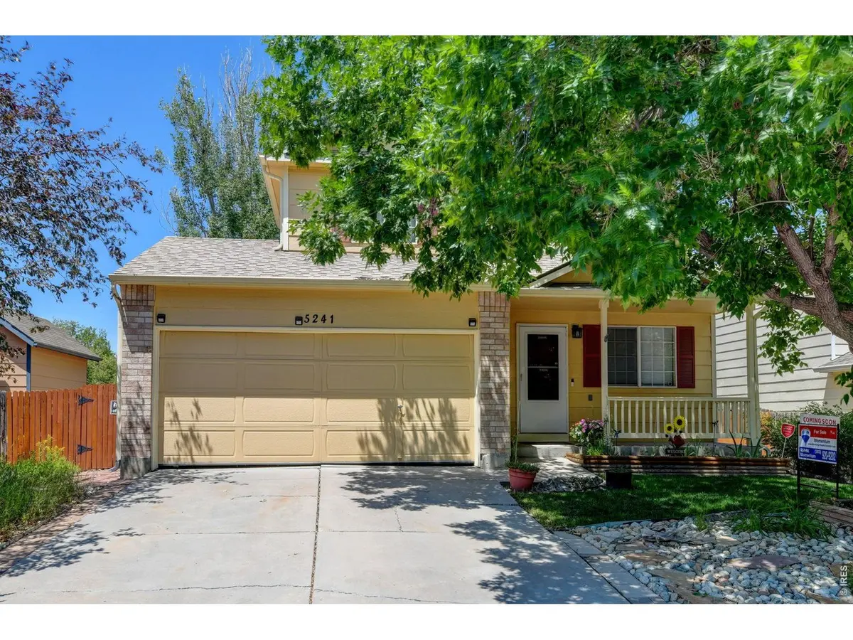 5241 E 128th, Thornton, CO 80241