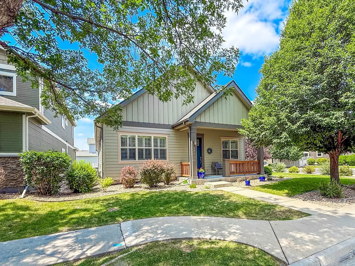 1441 Moonlight, Longmont, CO 80504