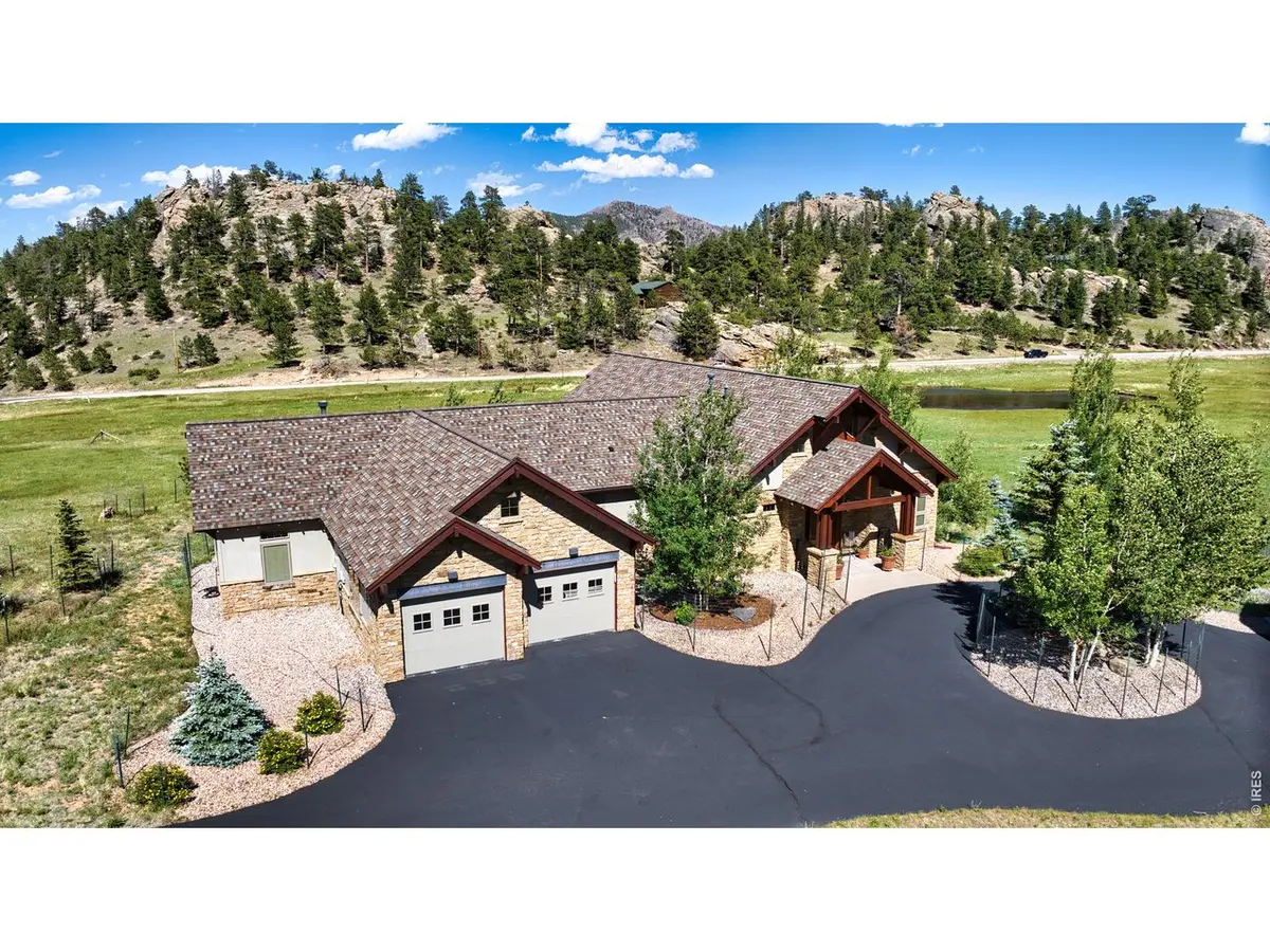 2850 Kiowa, Estes Park, CO 80517