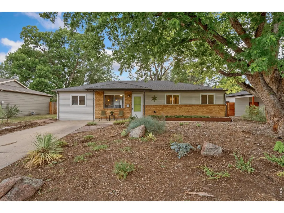 407 Franklin, Fort Collins, CO 80521