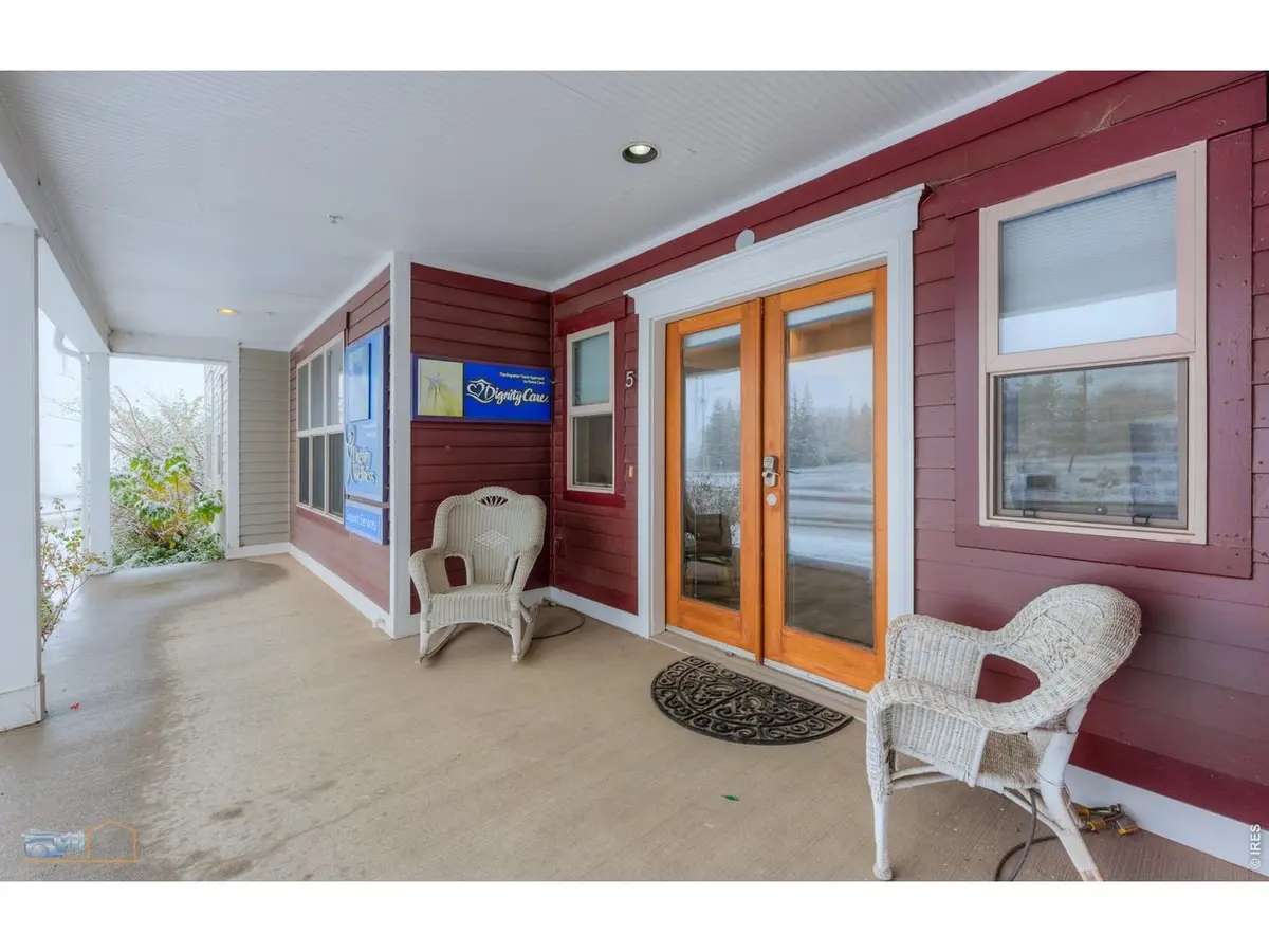 1610 Lee Hill #B2-5, Boulder, CO 80304
