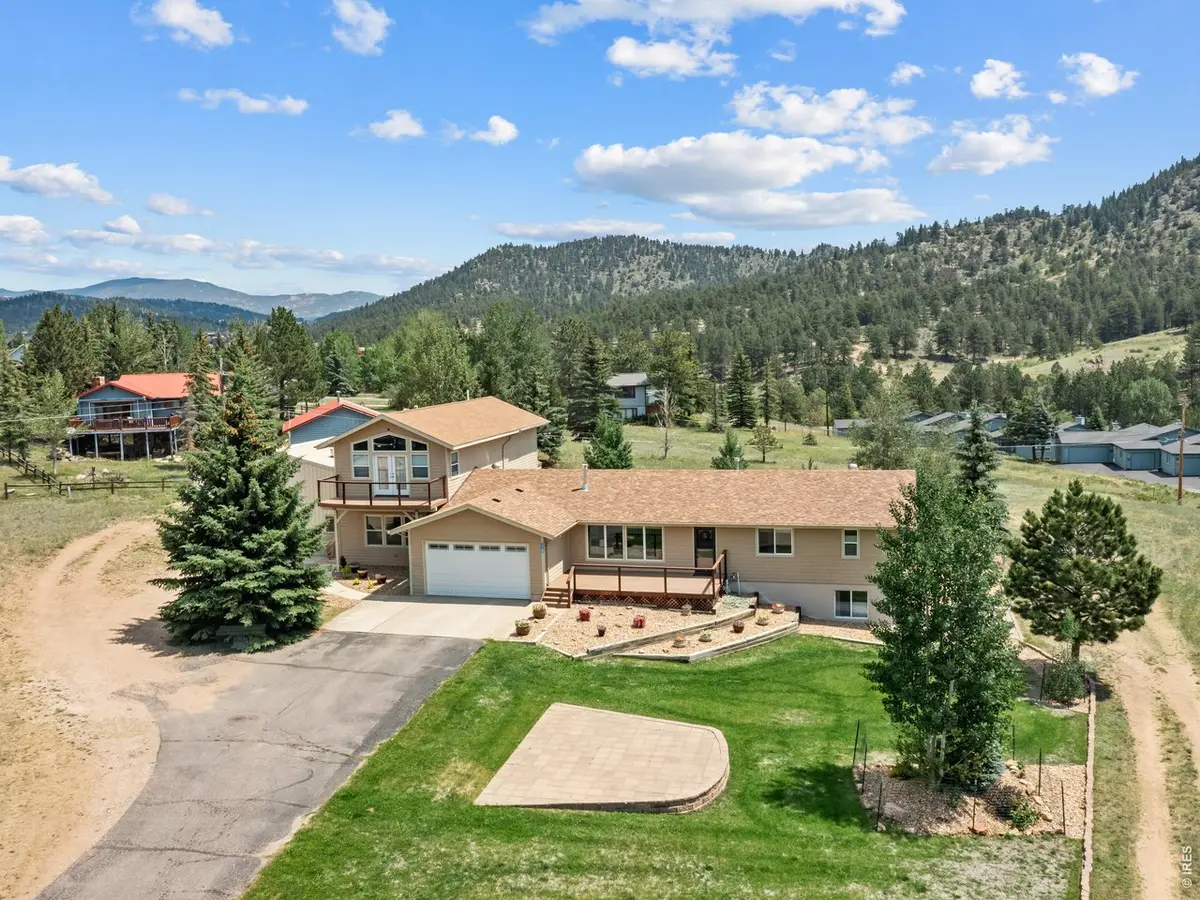 1765 Olympian, Estes Park, CO 80517