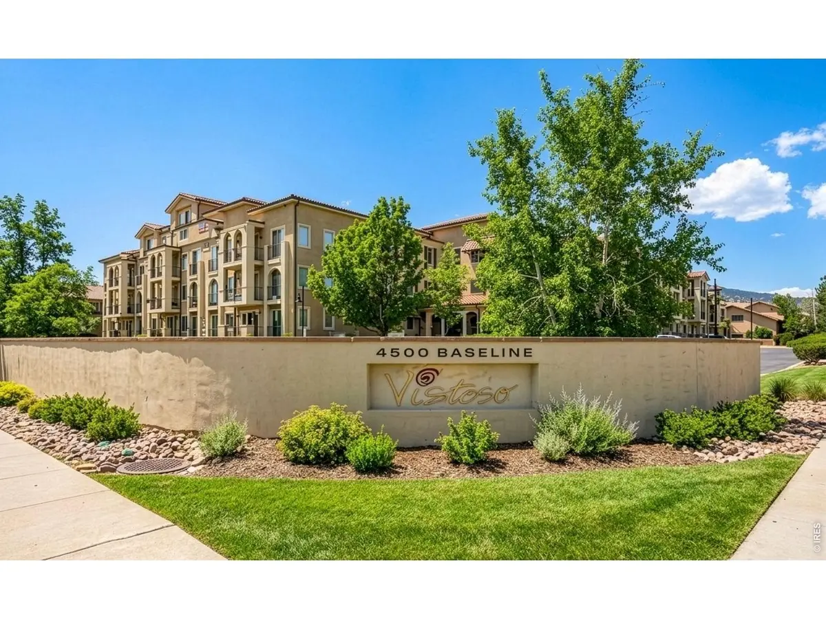 4500 Baseline #2201, Boulder, CO 80303