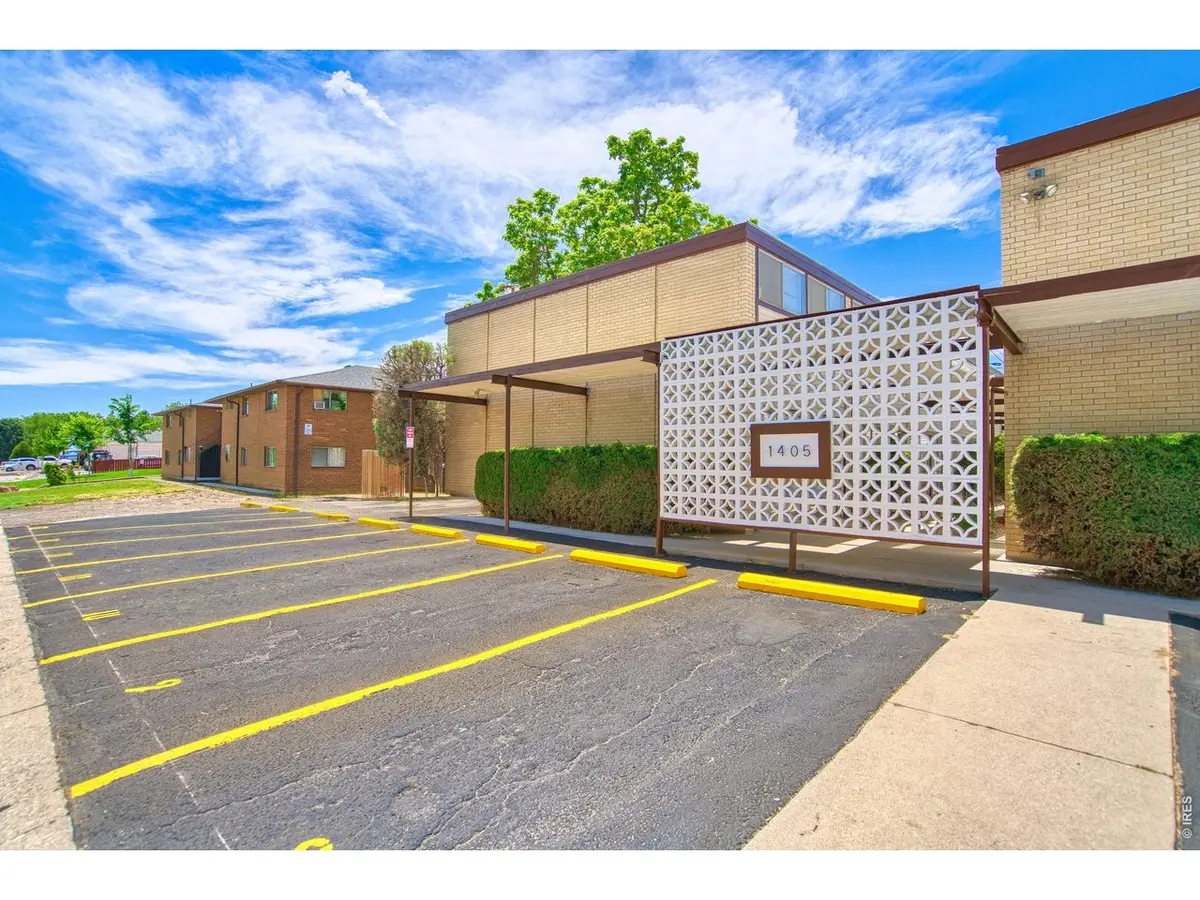 1405 Coffman, Longmont, CO 80501