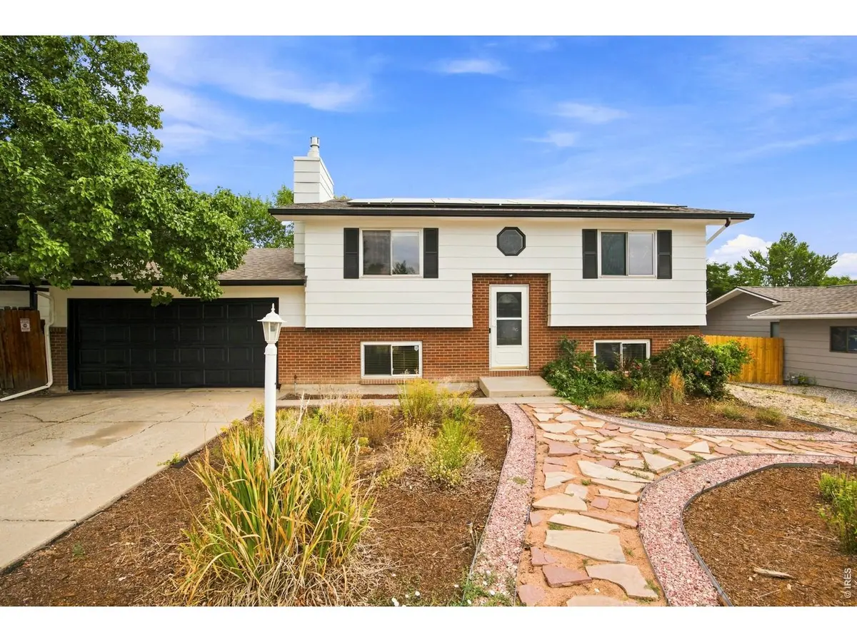 501 E 40th, Loveland, CO 80538