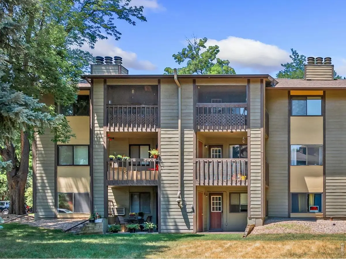 925 Columbia #532, Fort Collins, CO 80525
