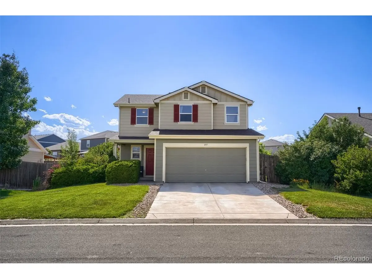 897 Willow, Brighton, CO 80603