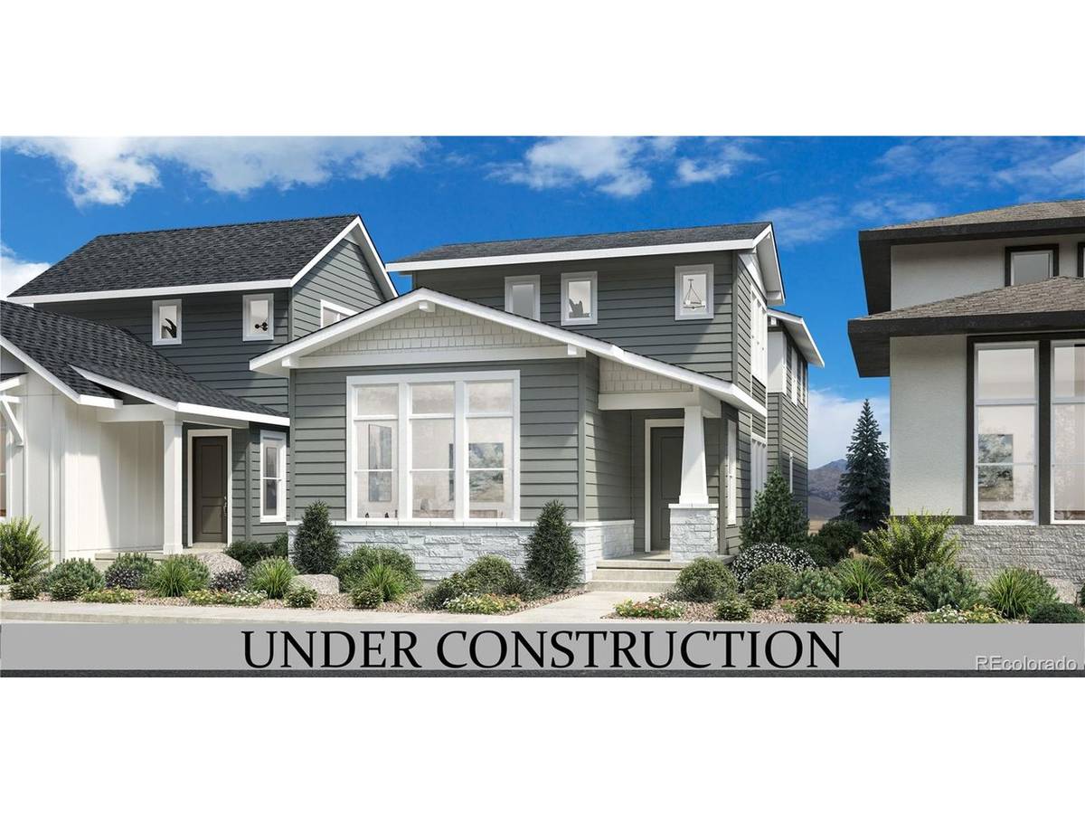 9566 Carcassonne, Colorado Springs, CO 80920