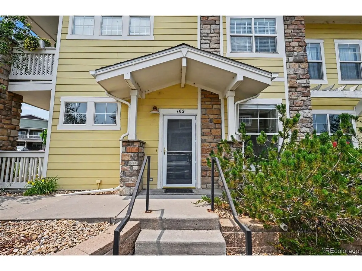 9307 Amison #102, Parker, CO 80134