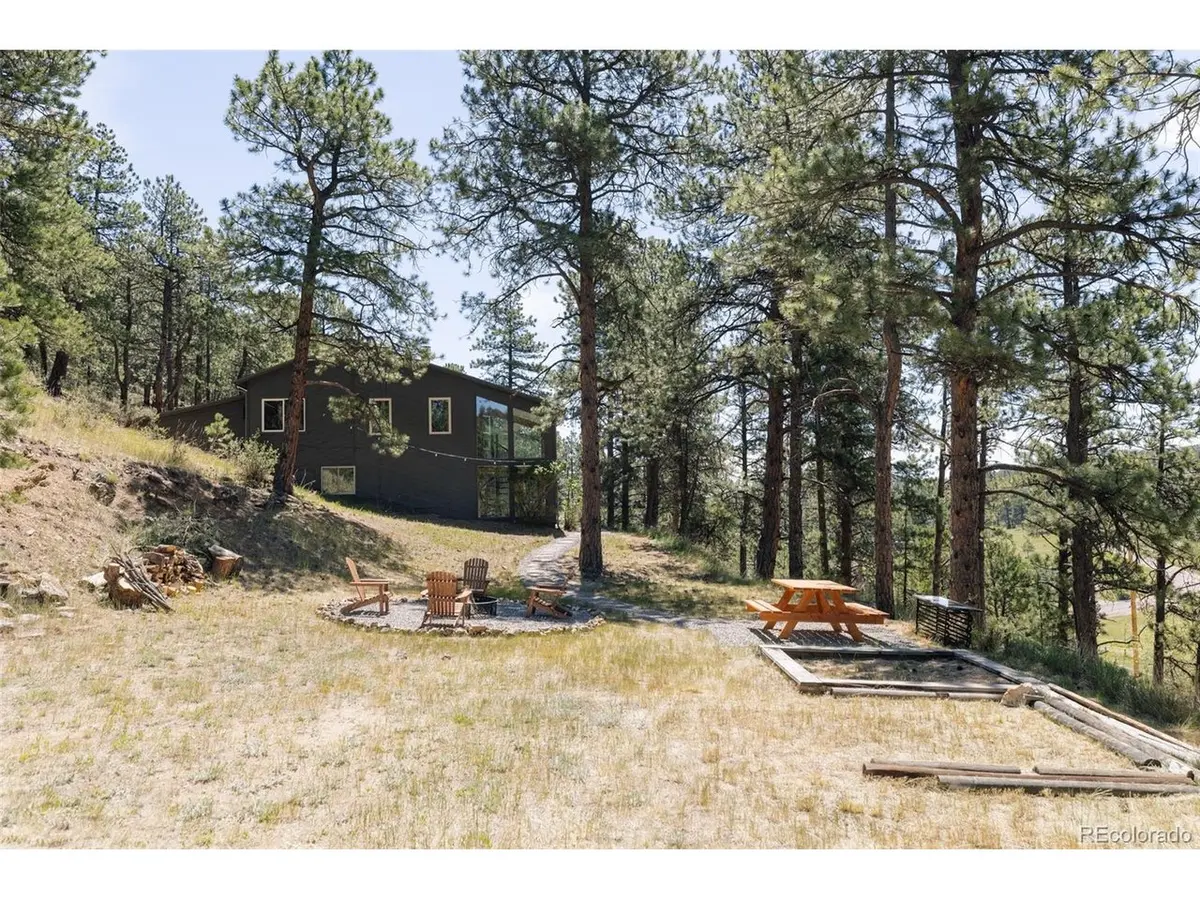 1898 Kerr Gulch, Evergreen, CO 80439