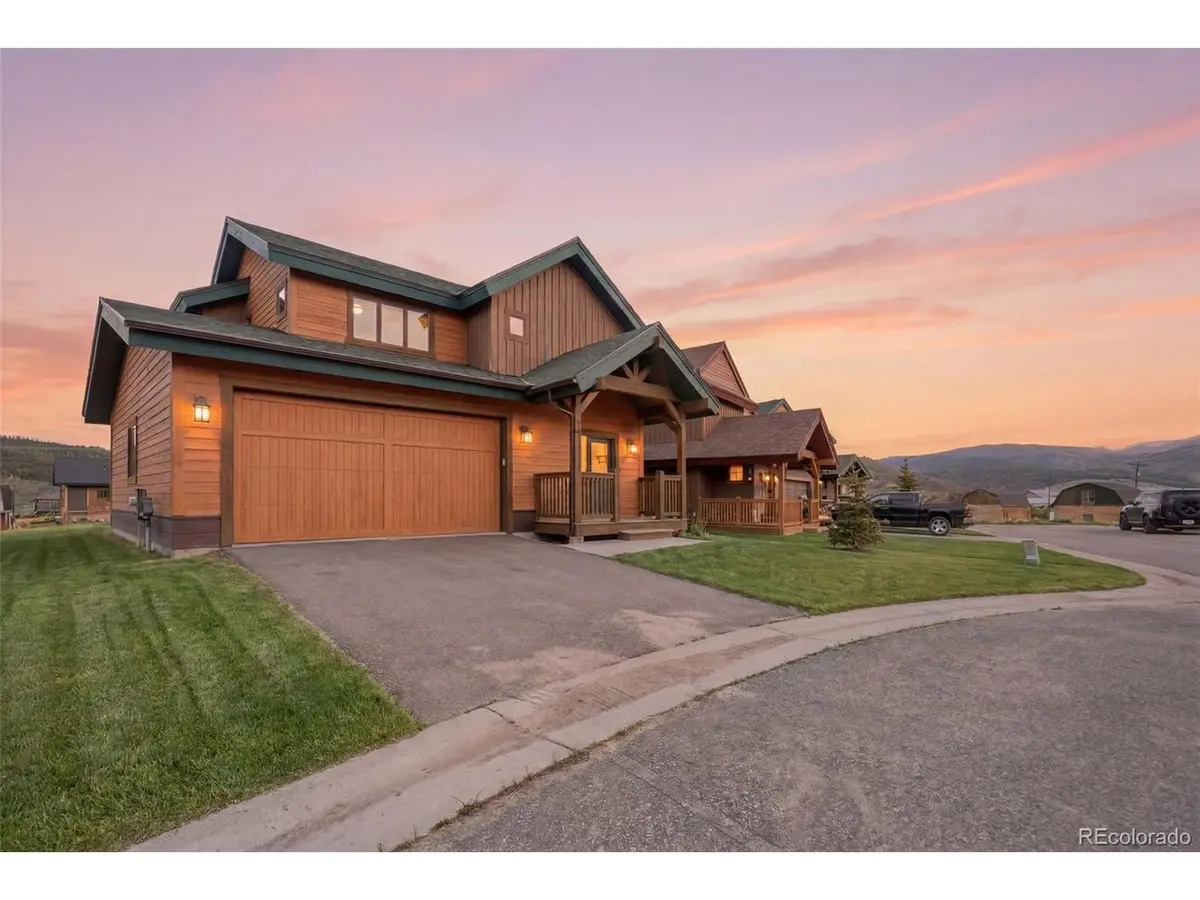 701 Paintbrush, Tabernash, CO 80478