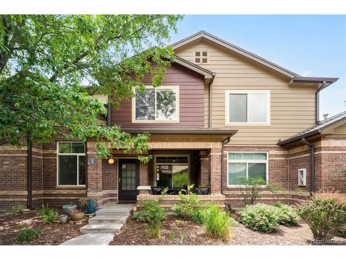 6478 Silver Mesa #E, Littleton, CO 80130