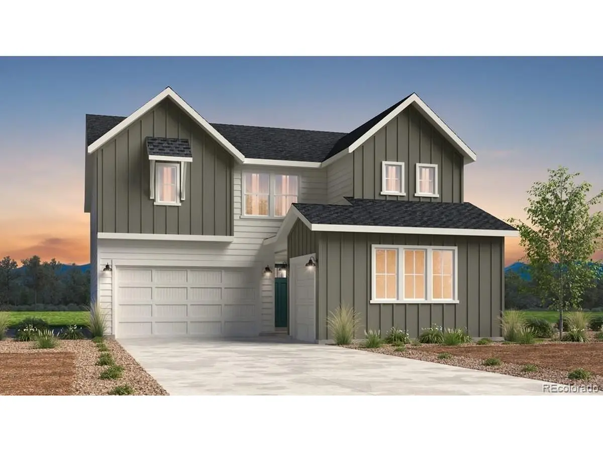 9168 Violet, Arvada, CO 80007