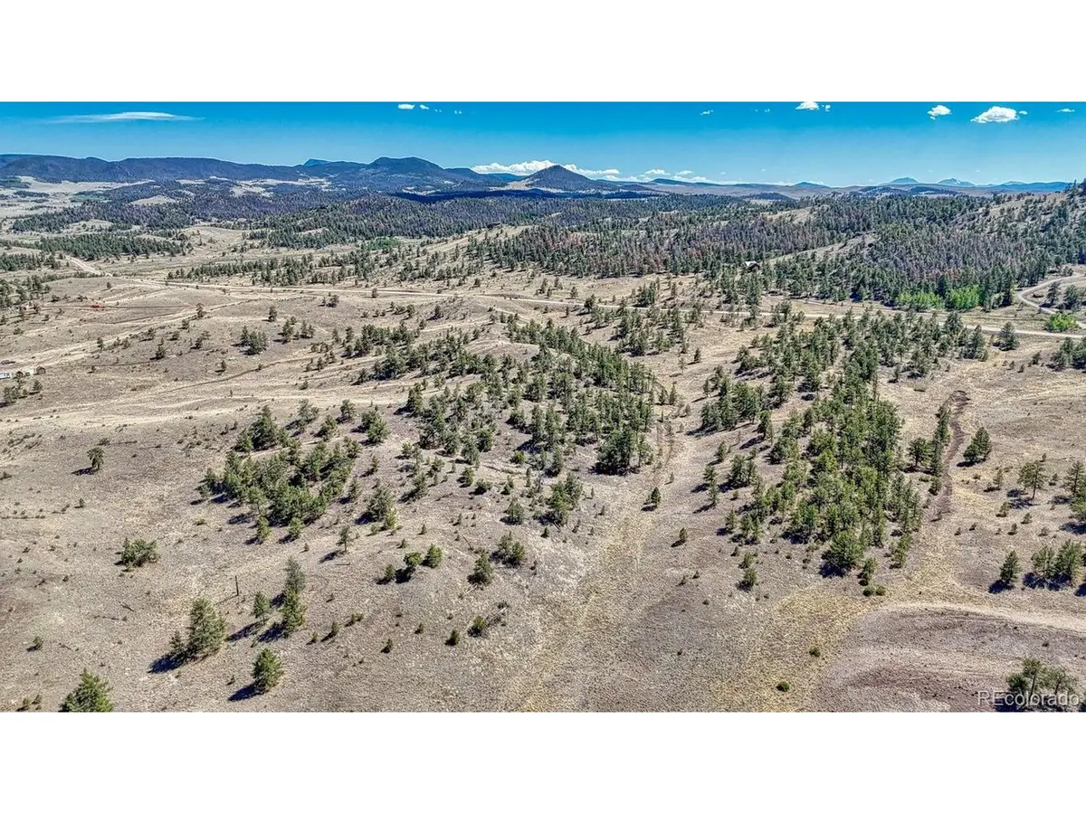 11 Hwy 9, Hartsel, CO 80449