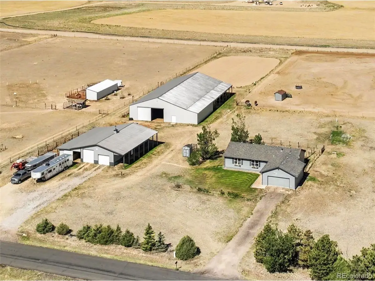 1277 S Indianfield, Bennett, CO 80102