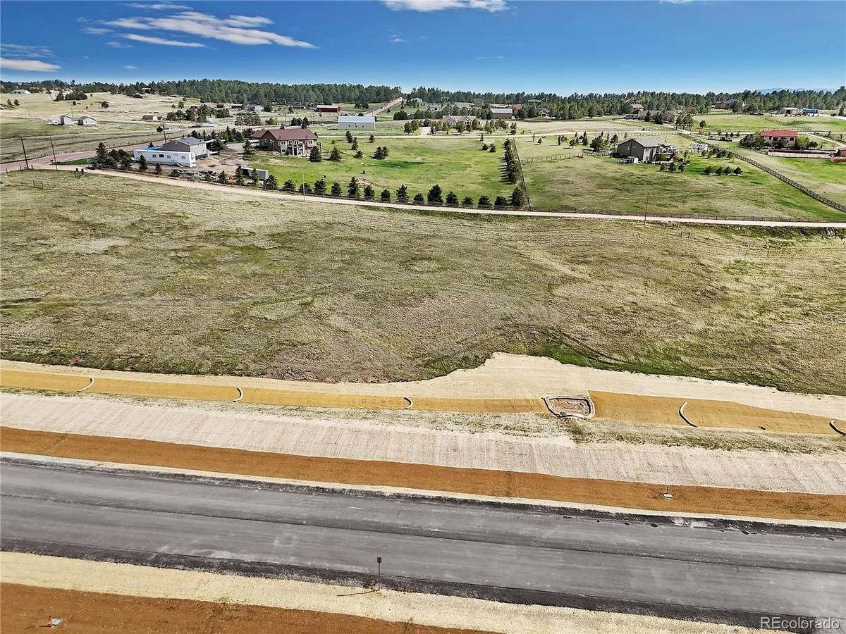 14676 Rubble, Colorado Springs, CO 80908