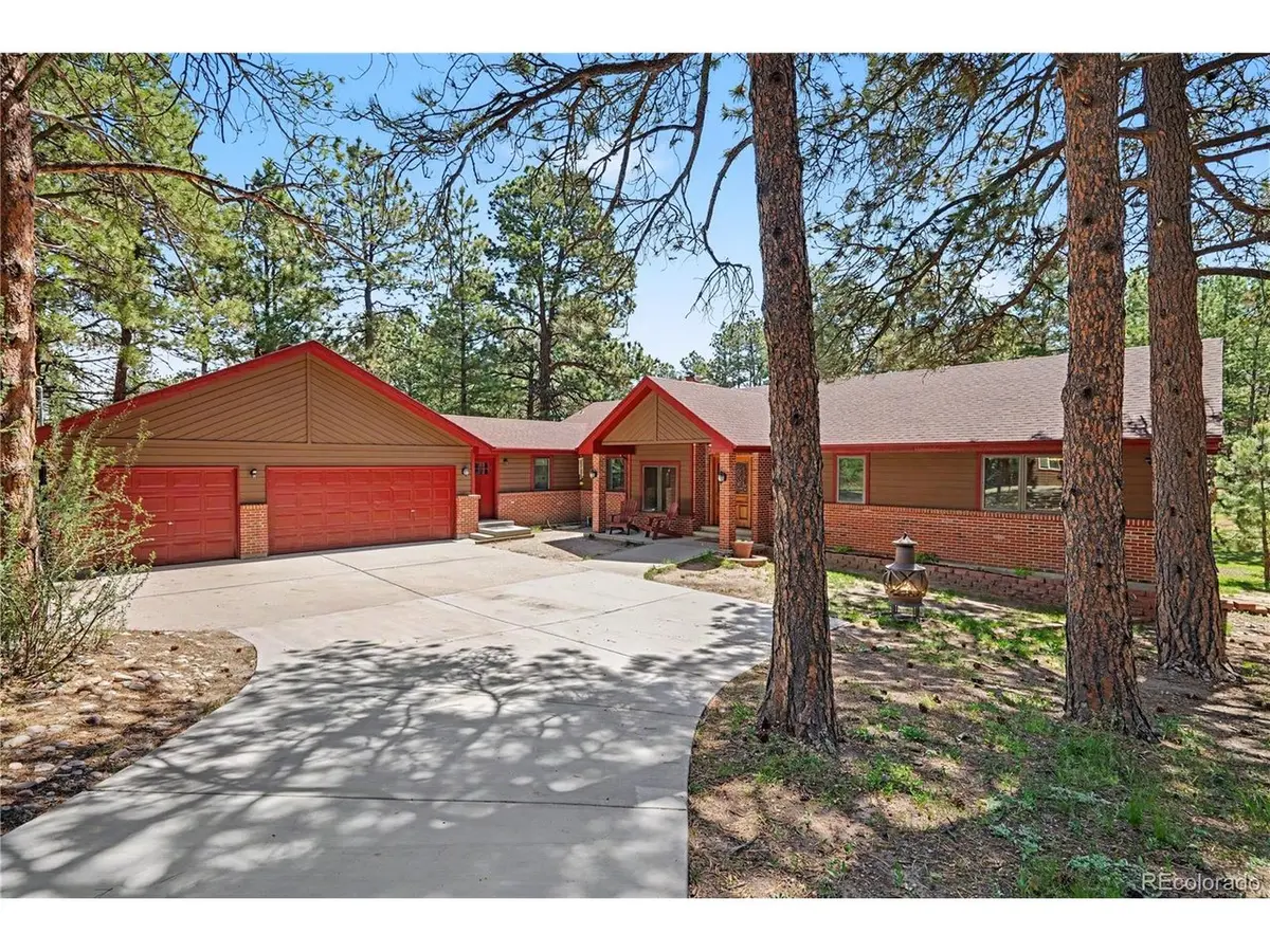 35787 Elkridge, Elizabeth, CO 80107