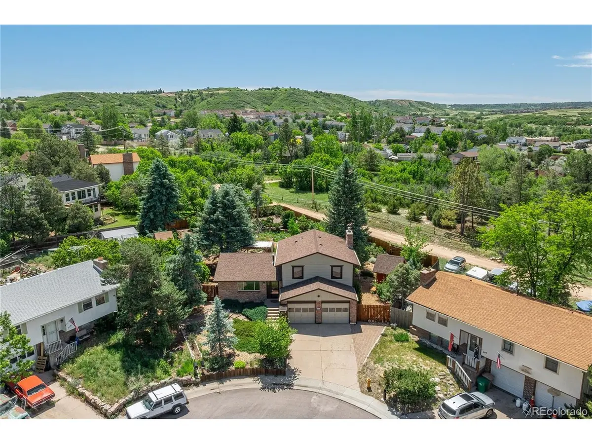 208 Elm, Castle Rock, CO 80104