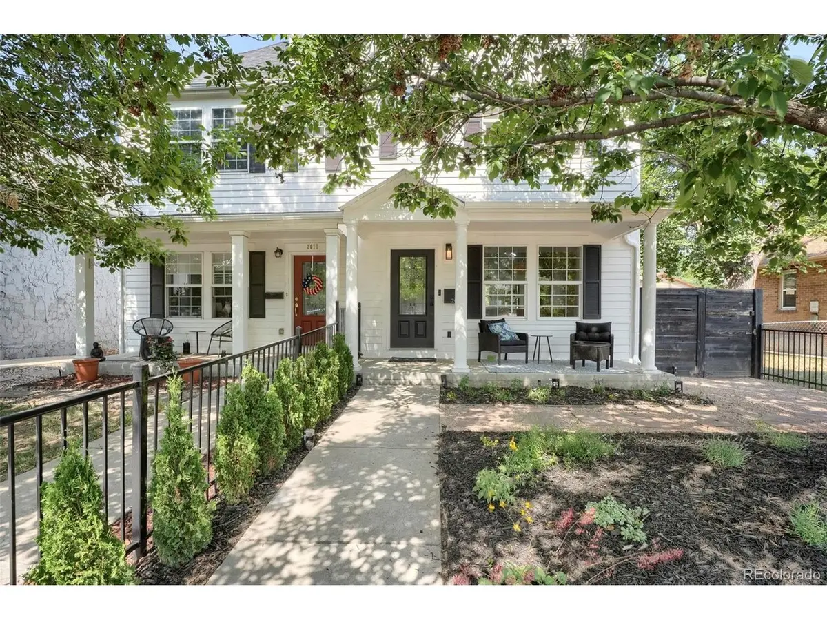 2071 S Grant, Denver, CO 80210