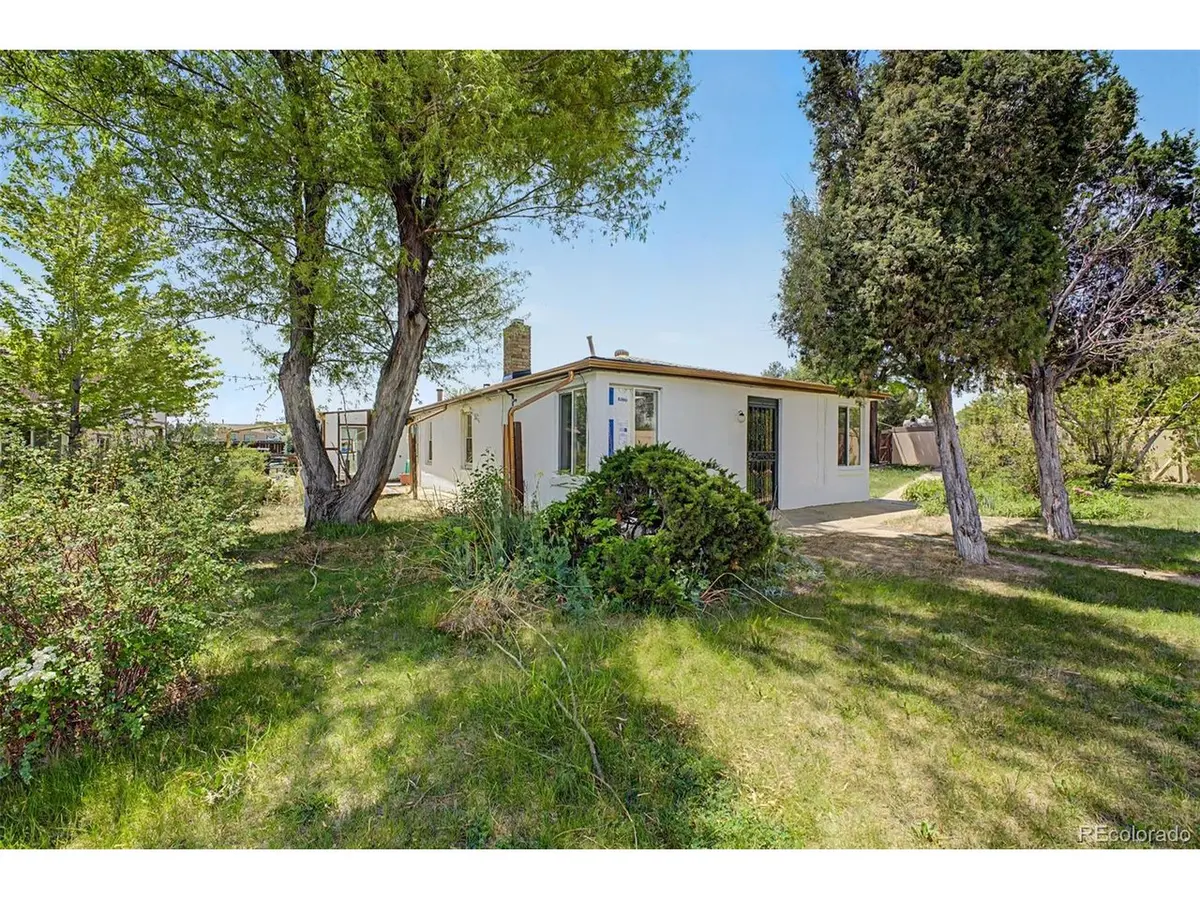 7260 W Mississippi, Lakewood, CO 80226