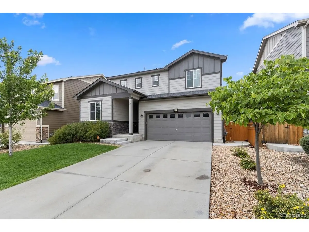 6421 Dry Fork, Frederick, CO 80516