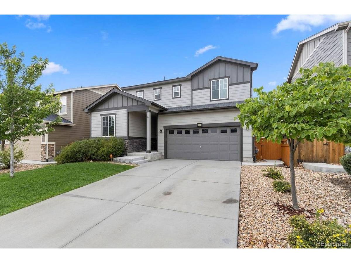 6421 Dry Fork, Frederick, CO 80516