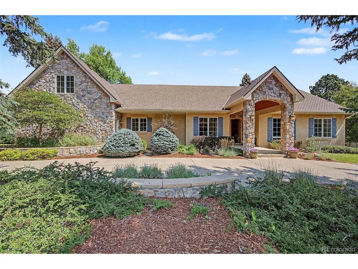 5 Sequoyah, Colorado Springs, CO 80906