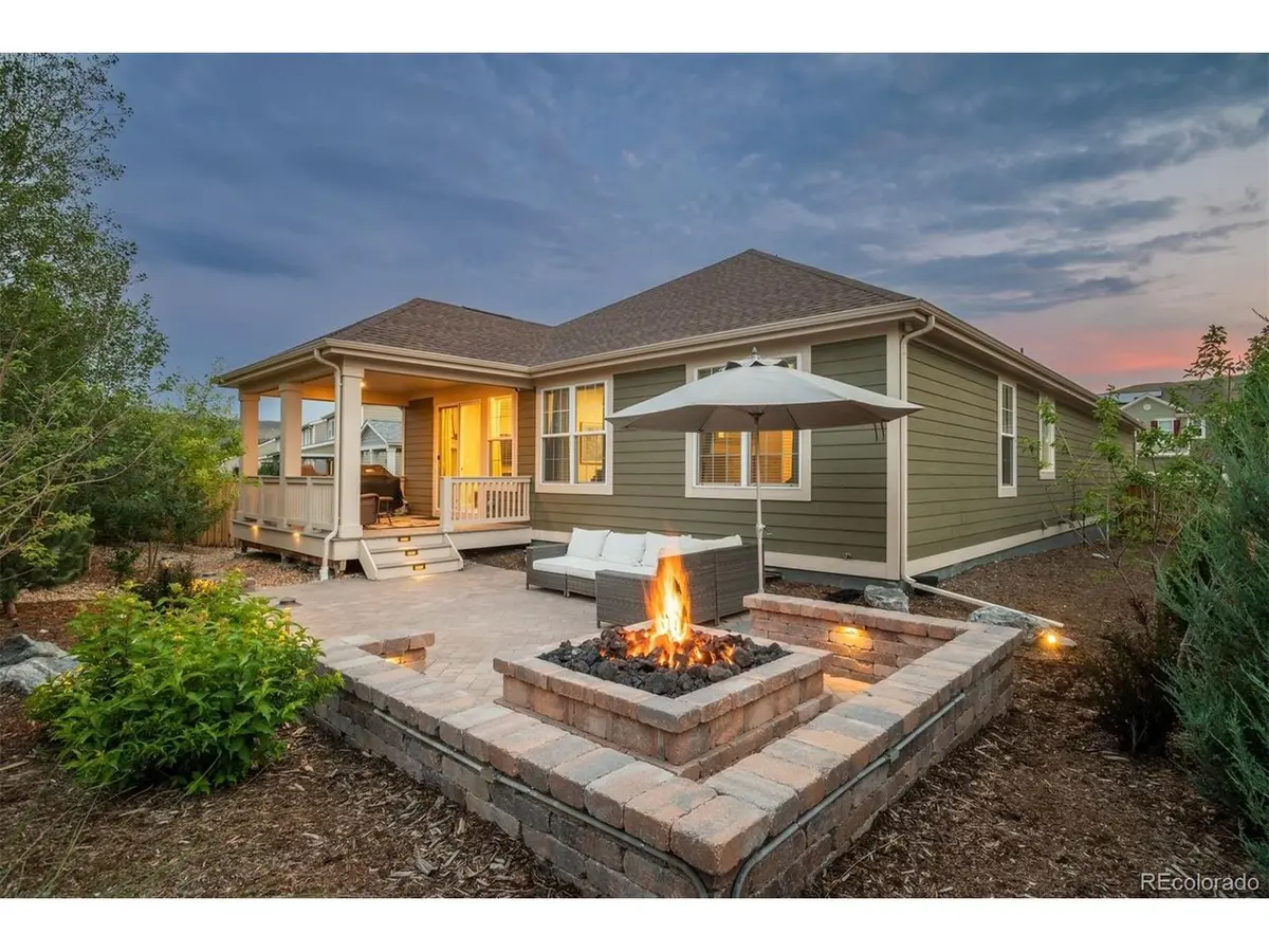 6064 Flattop, Golden, CO 80403